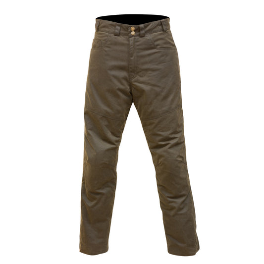 Waxed Trousers Re-Waxing / Re-Proof Service